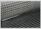 Industri 304 Stainless Steel Dilas Wire Mesh Roll ASTM ISO9001 Standar