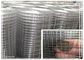Industri 304 Stainless Steel Dilas Wire Mesh Roll ASTM ISO9001 Standar