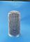30cm 20mm 25mm Stainless Steel Mesh Strainer Cone Mesh Filter 500 125 200 Mikron
