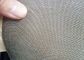 Herringbone Twill Weave Wire Mesh Filter Wire Cloth Untuk French Press Pot Filters