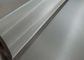 Aisi304 Weave Stainless Steel Wire Mesh Screen Untuk Penggunaan Industri