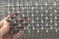 4mm Heat Resistance 202 Layar Wire Mesh Stainless Steel Untuk Suhu Tinggi