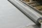 0,02mm-5mm Wire Diameter 347 Stainless Steel Mesh Screen Roll Untuk Filtrasi Industri