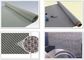 316 Layar Wire Mesh Stainless Steel Untuk Industri Elektroplating Sebagai Jaring Pengawet