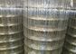 Layar Wire Mesh Dilas Stainless Steel Pvc Dilapisi Kemasan Film Plastik 0,5mm-6,0mm
