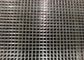 Layar Wire Mesh Dilas Stainless Steel Pvc Dilapisi Kemasan Film Plastik 0,5mm-6,0mm