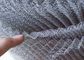 Solid Filter Knitted Metal Mesh Multi Strand Wire Weave Metode anti korosi