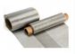 316l Stainless Steel Filter Mesh Plain Weave Untuk Filtrasi Tugas Berat