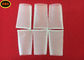 Disposable Tea Bags / Tea Filter Bags With White Tag 30 90 120 Micron