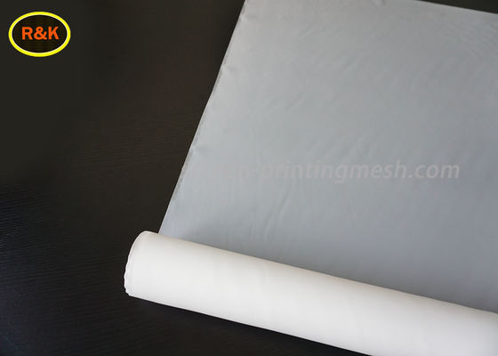 30 Micron Polyester Screen Mesh Untuk Memfilter Filter Cat Minyak