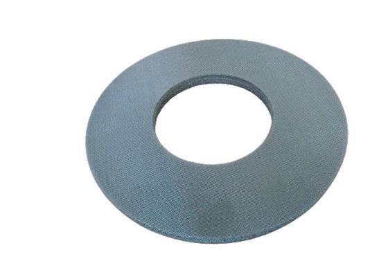 Korosi tahan stainless steel Mesh Screen untuk kemasan kimia