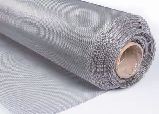 100 Mesh Square Hole Filter Screen Cloth untuk kebutuhan filtrasi yang tepat