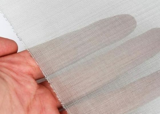 Filtrasi presisi tinggi SUS304 250 Mikron 300 Mesh Filter Screen Mesh