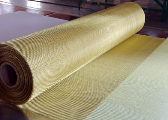 Stainless Steel 304 Filter Wire Mesh 100mesh Sertifikasi SGS