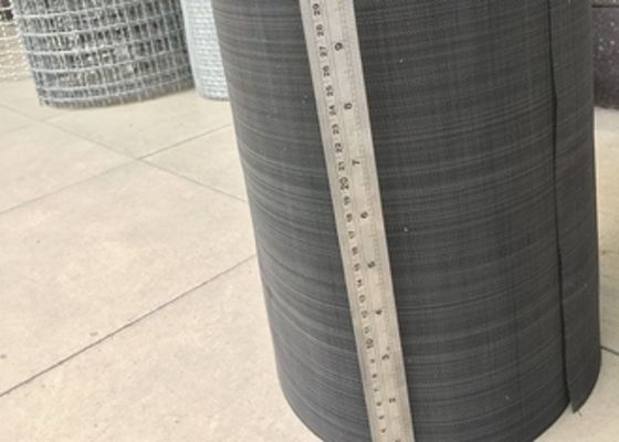 Kain layar filter industri dengan layanan pemotongan