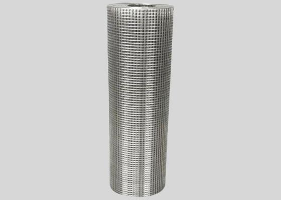 Industri 304 Stainless Steel Dilas Wire Mesh Roll ASTM ISO9001 Standar