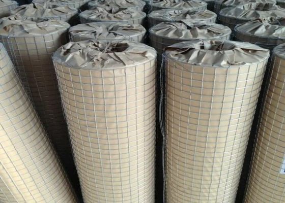 Industri 304 Stainless Steel Dilas Wire Mesh Roll ASTM ISO9001 Standar