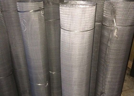 Kain Tenun Kawat Baja Ringan yang Dapat Disesuaikan Untuk Industri Konstruksi Bangunan