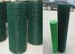 4ft X 50ft PVC Coated Welded Mesh Rolls Untuk Garden Guard Barrier