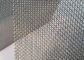 Vibrating Separator SS Woven Wire Mesh Screen