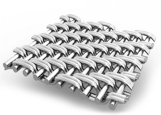 8 meter 316 304 Stainless Steel Filter Mesh Ketahanan Abrasi 5 Mikron