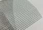1.0m * 30m Fiberglass Woven Wire Mesh Screen Digunakan Sebagai Layar Jendela Anti Serangga