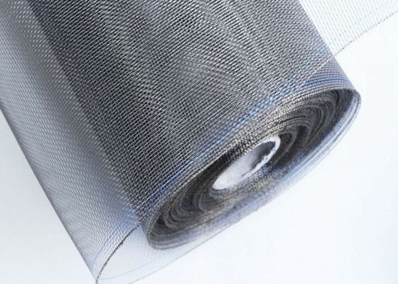 18X16 18X14 Stainless Steel Woven Wire Mesh Screen Untuk Layar Jendela Dan Pintu