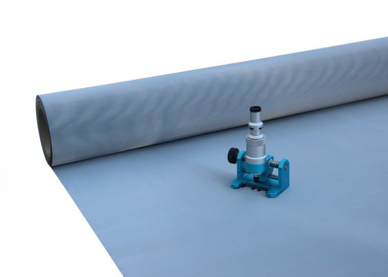 316 Layar Wire Mesh Stainless Steel Untuk Industri Elektroplating Sebagai Jaring Pengawet