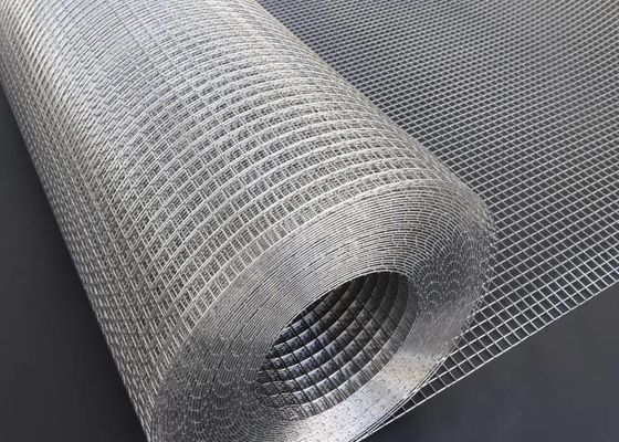 Layar Wire Mesh Dilas Stainless Steel Pvc Dilapisi Kemasan Film Plastik 0,5mm-6,0mm