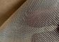 Twisled Weave stainless steel Wire Cloth Efisien Filtrasi Jumlah 2-600