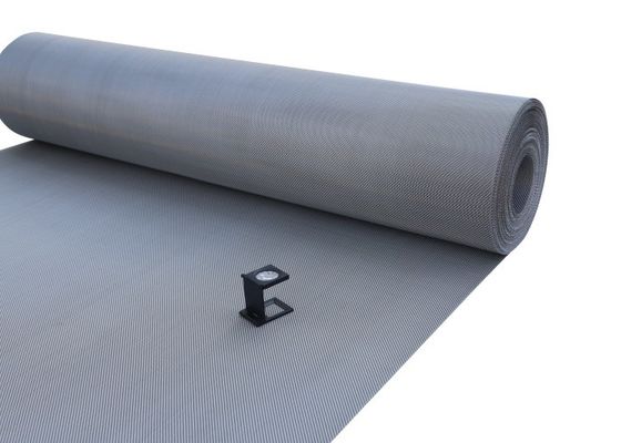 Mesh Filter Stainless Steel 3mm Tahan Termal untuk Filtrasi Suhu Tinggi di Industri