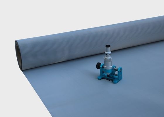 Jumlah Mesh 2-635 304 Filter Wire Mesh Stainless Steel Anticorrosion