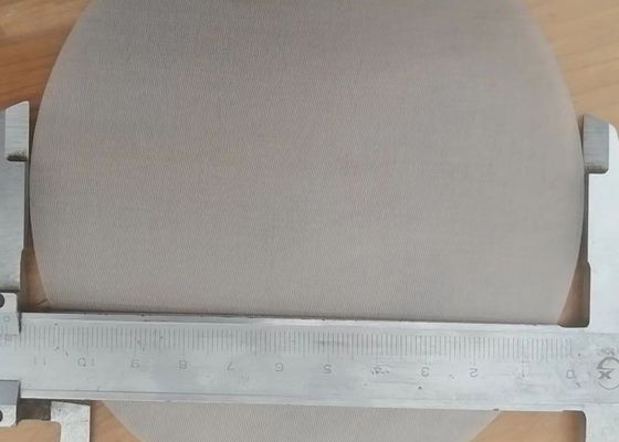 Teknik Tenun Filter Jaring Penyaring yang awet Untuk Kinerja yang Lebih Tinggi