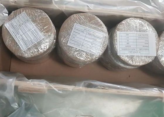 Teknik Tenun Filter Jaring Penyaring yang awet Untuk Kinerja yang Lebih Tinggi