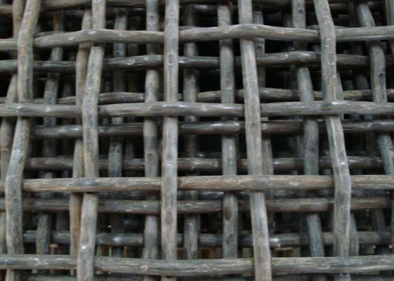 Laporan Uji Produsen Woven Wire Screen Baja Karbon Tinggi Dengan Sertifikasi ISO45001