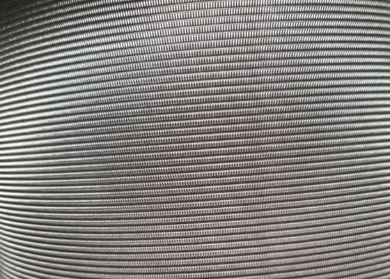 fine Corrosion Resistant Stainless Steel Wire Mesh Screen Dengan Berbagai Pola Tenun