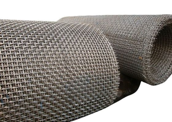 Rantai kawat stainless steel tahan korosi untuk aplikasi industri tugas berat