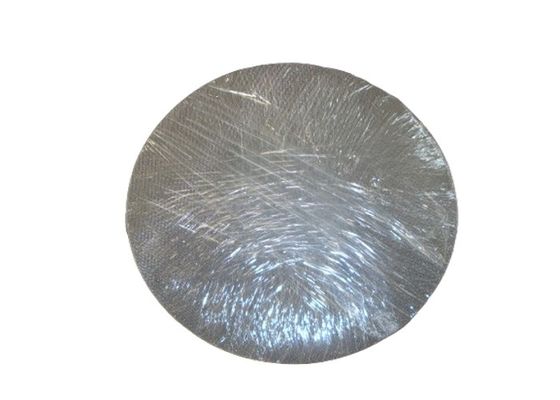 Korosi tahan stainless steel Mesh Screen untuk kemasan kimia