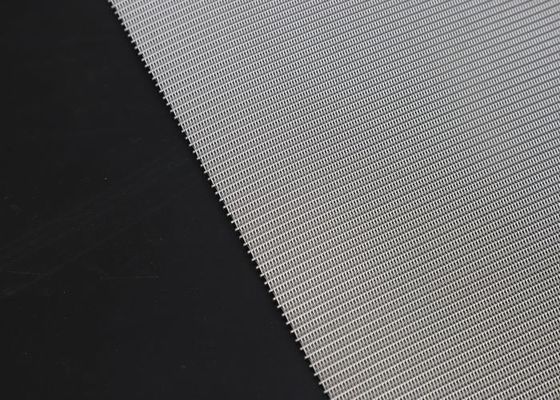 Layar Wire Mesh Baja Ringan yang Sangat awet untuk Kinerja yang Lama