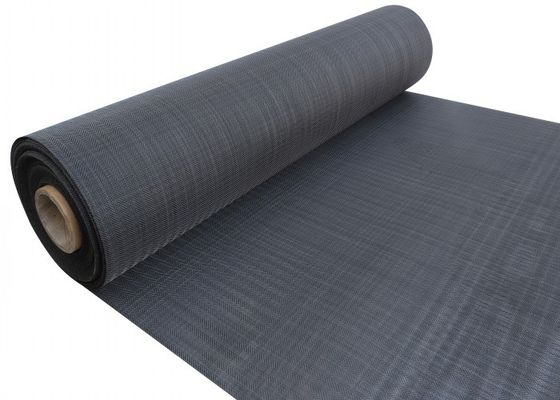 Tinggi Kekuatan stainless steel Screen Mesh 400 Menghitung Mesh Untuk Industri Serat Kimia Plain/Twill/Dutch Weave