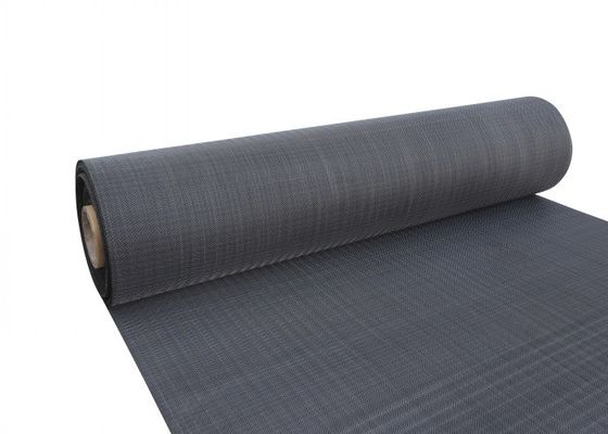Tinggi Kekuatan stainless steel Screen Mesh 400 Menghitung Mesh Untuk Industri Serat Kimia Plain/Twill/Dutch Weave