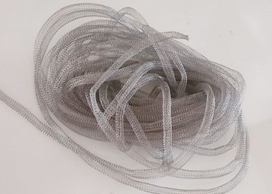 Jenis jaring filter rajutan stainless steel dengan atau tanpa gelombang