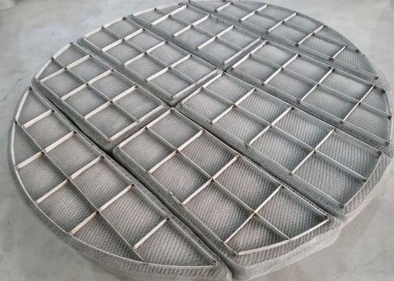 Rangkaian Filter Cairan Gas Berbagai Tingkat Filtrasi Untuk Industri Kimia