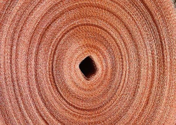Wire Mesh / Kuningan Dan Tembaga Wire Mesh Tube Filtrasi