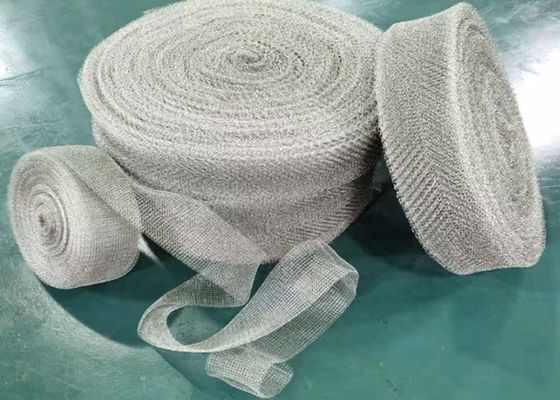 Tinggi kekuatan korosif tahan panas tahan tenunan Wire Mesh Untuk Filtrasi Cairan