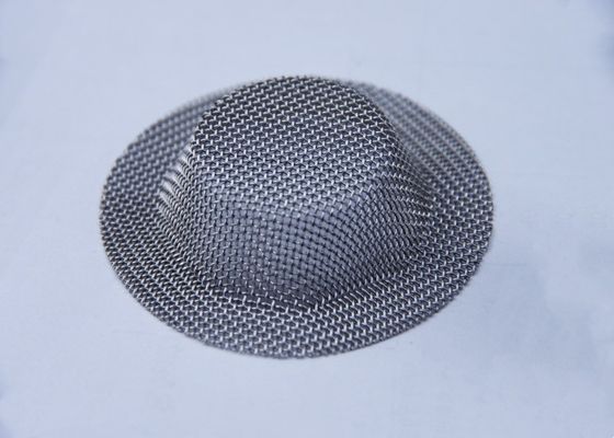 High Precision Stainless Steel Filter Mesh Untuk Filtrasi Industri Dan Pemisahan
