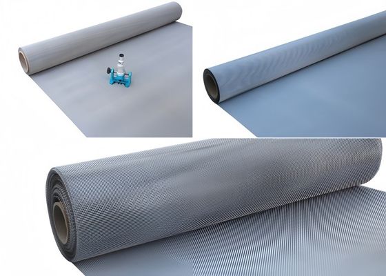 KDL 304L Ss Filter Mesh tahan korosi tinggi