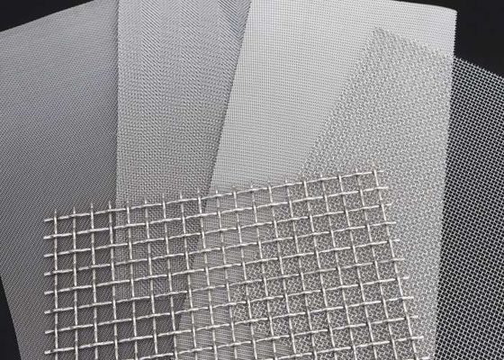 Serbaguna Filter Screen Mesh Untuk Berbagai Industri Dan Aplikasi