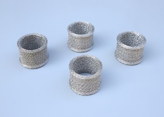 Saringan Jaring Filter Las Perunggu dan Tembaga untuk Solusi Filtrasi yang Disesuaikan