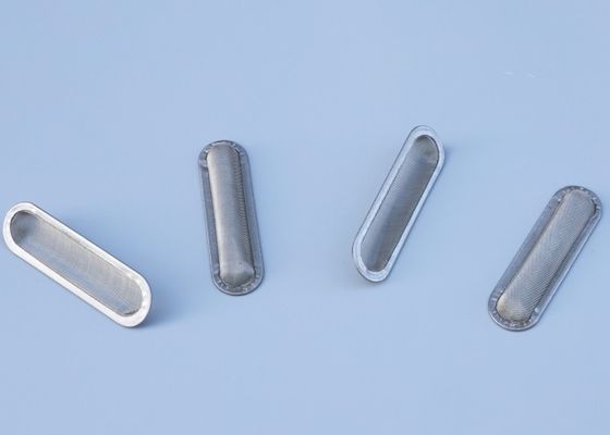 Teknis Woven Filter Screen Mesh Untuk Solusi Filtrasi Disesuaikan